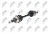 полуоска