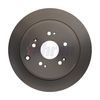 Fahren Brake Disc FBD6291