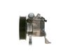 Bosch Mechanical steering pump K S00 000 694 (KS00000694)
