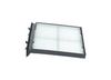 BOSCH Filter, cabin air 1 987 435 188