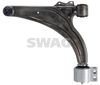 Важіль незалежної підвіски колеса, підвіска колеса SWAG 40 94 3719