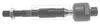 BORG & BECK Inner Tie Rod BTR5713