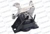 окачване, двигател
