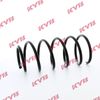 Kayaba Suspension Spring RA1517