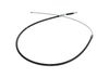Bosch Cable Pull, parking brake 1 987 482 267