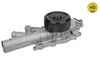 Meyle Water Pump, engine cooling 013 026 0018/HD