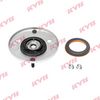 KYB Repair Kit, suspension strut support mount SM5092