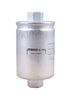 Knecht KL 158 Fuel filter