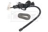 BORG & BECK Master Cylinder, clutch BCM133