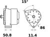  MG58