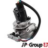 Клапан повернення ОГ JP GROUP 1519900200