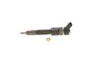 New Bosch Exchange Fuel Injector 0986435100 For Renault Kangoo Express 1.9 8200100696 8201408765