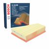 BOSCH Air Filter F 026 400 109
