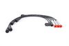 Bosch Ignition Lead Set 0 986 356 801 (0986356801)