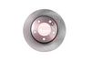 APEC Brake Disc DSK2840