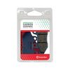 BREMBO Brake Pad Set, disc brake 07SU12TT