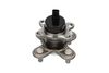 Комплект подшипника ступицы колеса KAVO PARTS WBH-1503