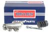 BORG & BECK Slave Cylinder, clutch BES106