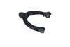 носач, окачване на колелата