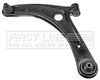 FIRST LINE Control/Trailing Arm, wheel suspension FCA7089