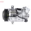 Denso Air Conditioning Compressor DCP46020