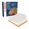 BOSCH Air Filter F 026 400 567