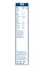 Bosch Twin Wischerblatt - 3397010270 -