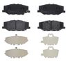 BREMBO Brake Pad Set, disc brake P 79 040