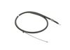 Tažné lanko, parkovací brzda 1 987 477 817