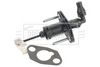 BORG & BECK Master Cylinder, clutch BCM241
