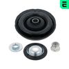 OPTIMAL Repair Kit, suspension strut support mount F0-0049S