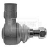 BORG & BECK Angled Ball Joint, steering push rod BTR4702