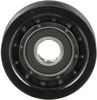 Gates V-ribbed belt Deflection Or Guide PulleyT36261