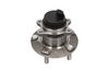 Комплект подшипника ступицы колеса KAVO PARTS WBH-4003