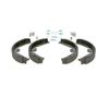 Bosch Brake Shoe Set, parking brake 0 986 487 752