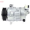 Denso Air Conditioning Compressor DCP47009