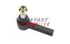 Наконечник поперечной рулевой тяги FAST FT01579