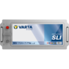 VARTA Starter Battery 670104100K182