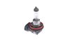 BOSCH VPE1 Gl&uuml;hlampe H16 12V 19W - 1987302089