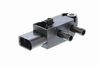 Sensor, Abgasdruck