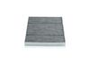 BOSCH Filter, cabin air 1 987 435 546