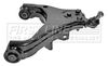FIRST LINE Control/Trailing Arm, wheel suspension FCA6484