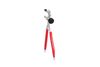 KS Tools Reifendienstzange, selbst&ouml;ffnend, 250 mm - 150.2024