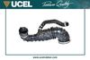 Рукав повітрозабірника, повітряний фільтр UCEL 21226