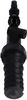 SACHS Slave Cylinder, clutch 6283 605 029