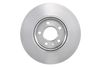 Bosch Brake Disc 0 986 479 644 (0986479644)