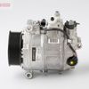 Denso Air Conditioning Compressor DCP17146
