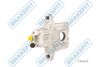 APEC Brake Caliper BCA1863E