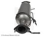 Blue Print Soot/Particulate Filter, exhaust system ADM560502