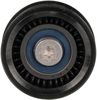 Gates V-ribbed belt Deflection Or Guide PulleyT36902